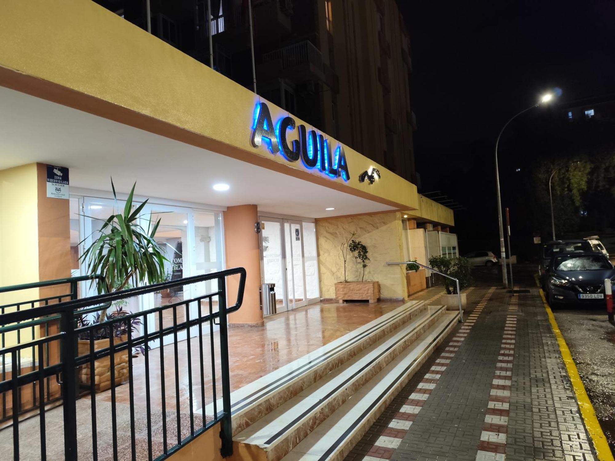 Apartment Mrv Fantastico Estudio