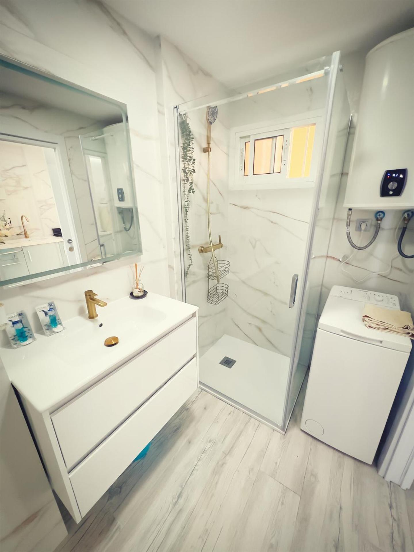Mrv Fantastico Estudio Apartment *