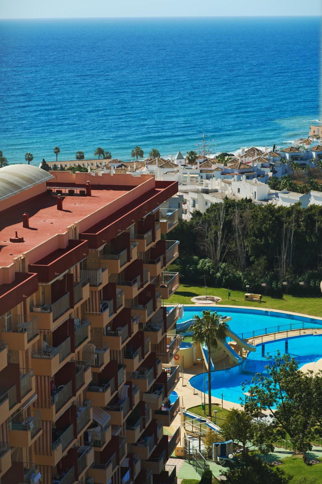 Mrv Fantastico Estudio Benalmadena