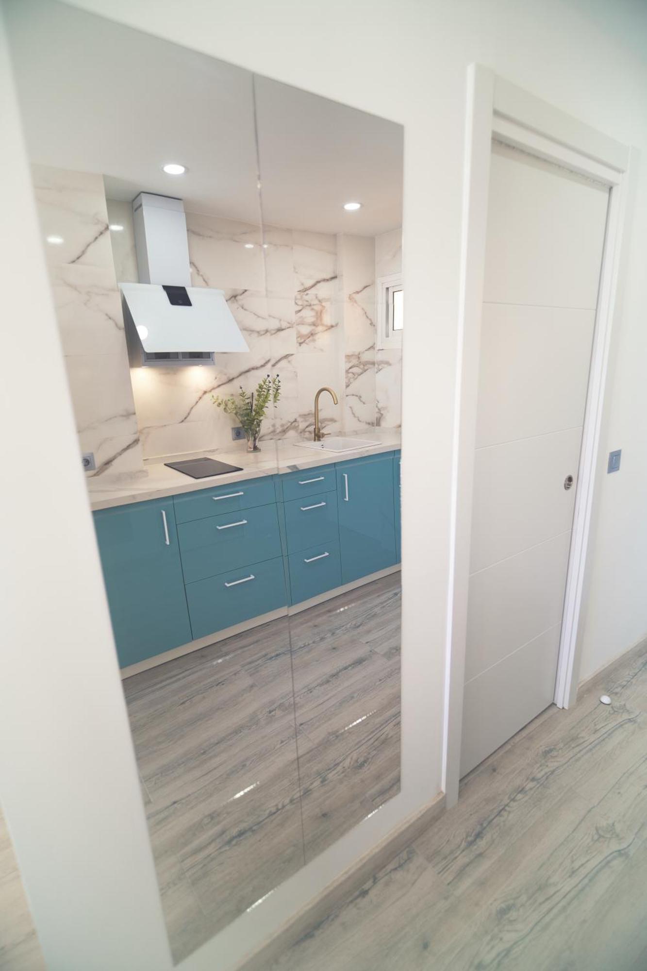 Mrv Fantastico Estudio Apartment