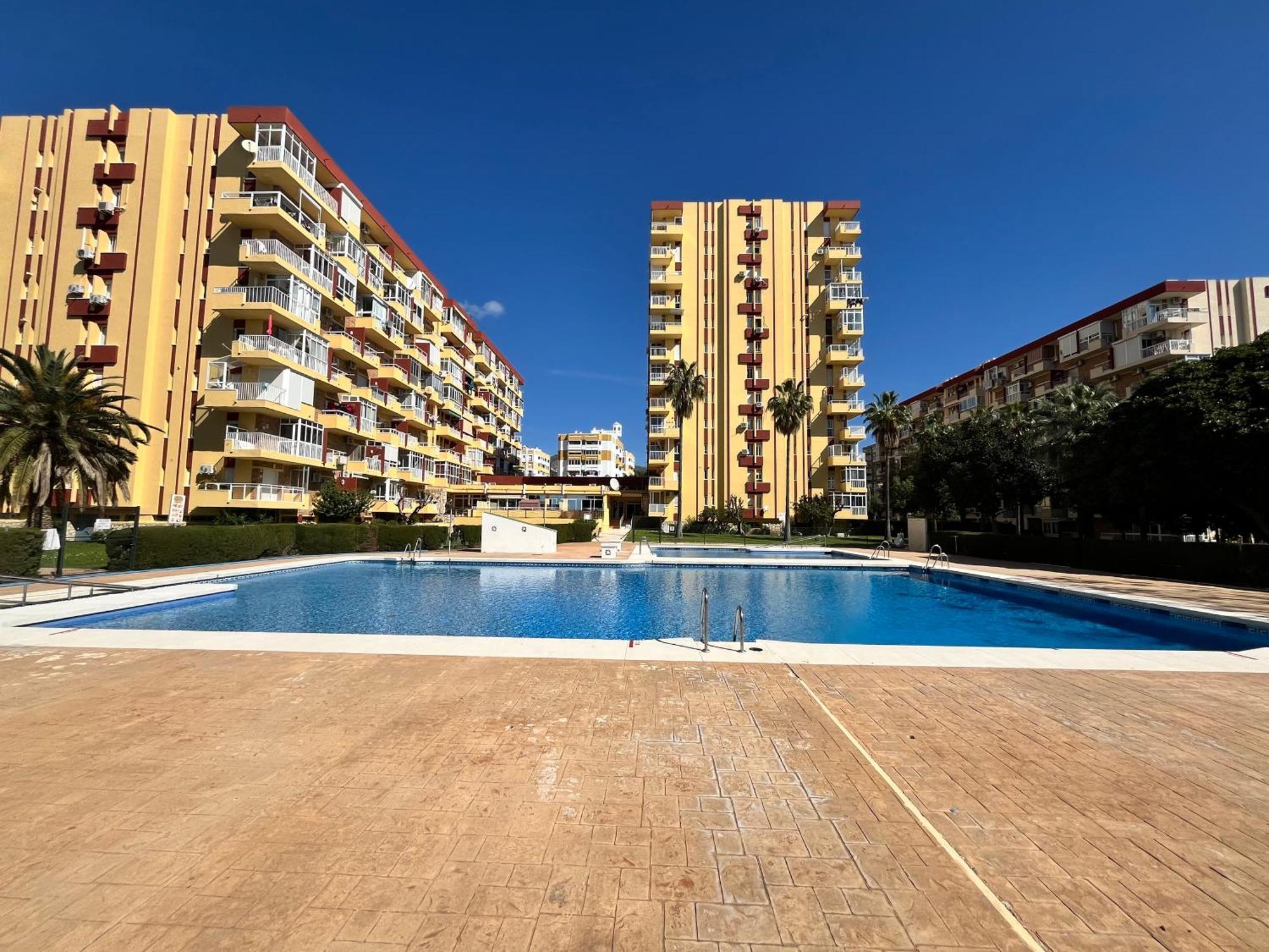 Mrv Fantastico Estudio Apartment *