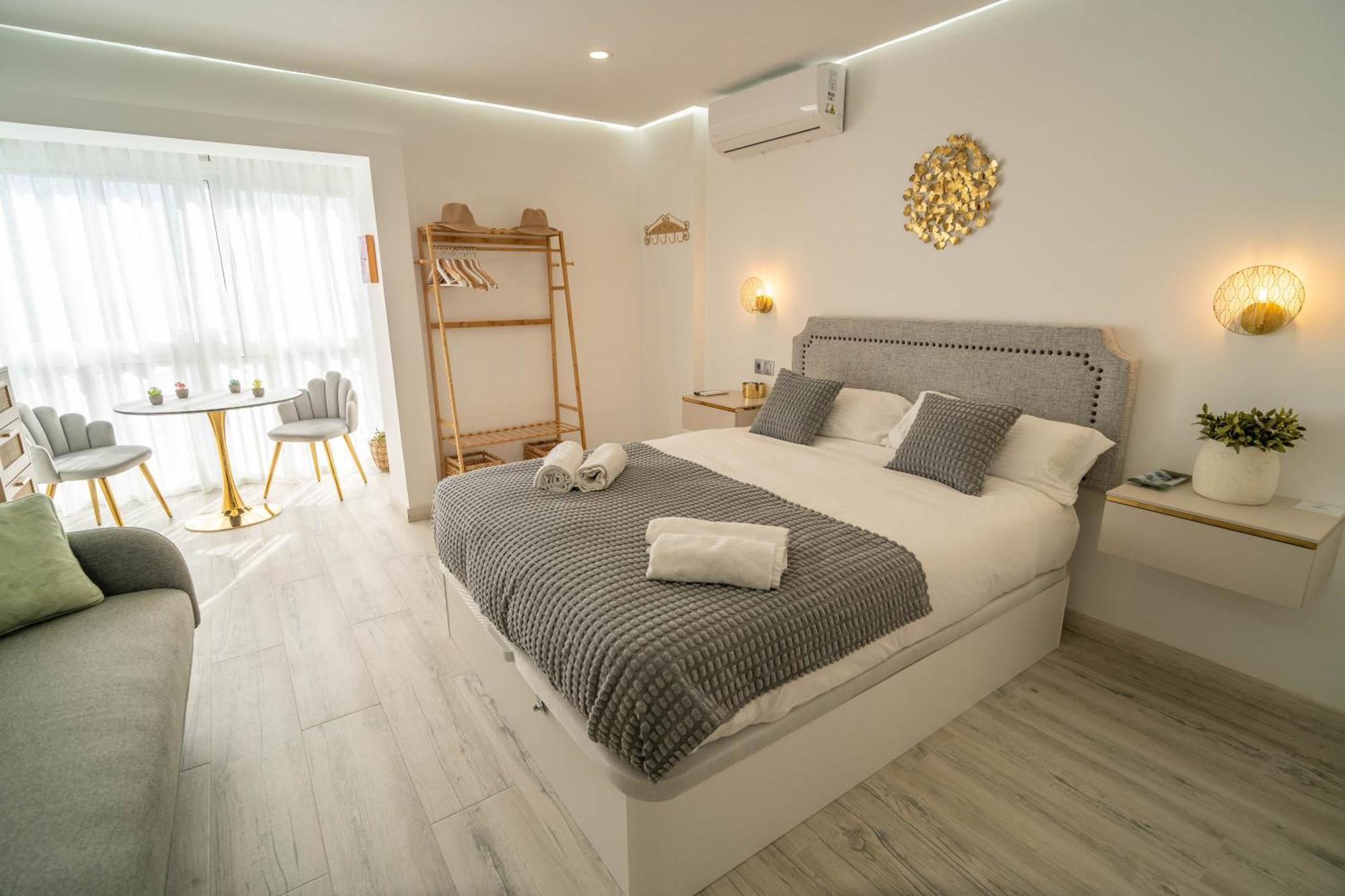 Apartment Mrv Fantastico Estudio