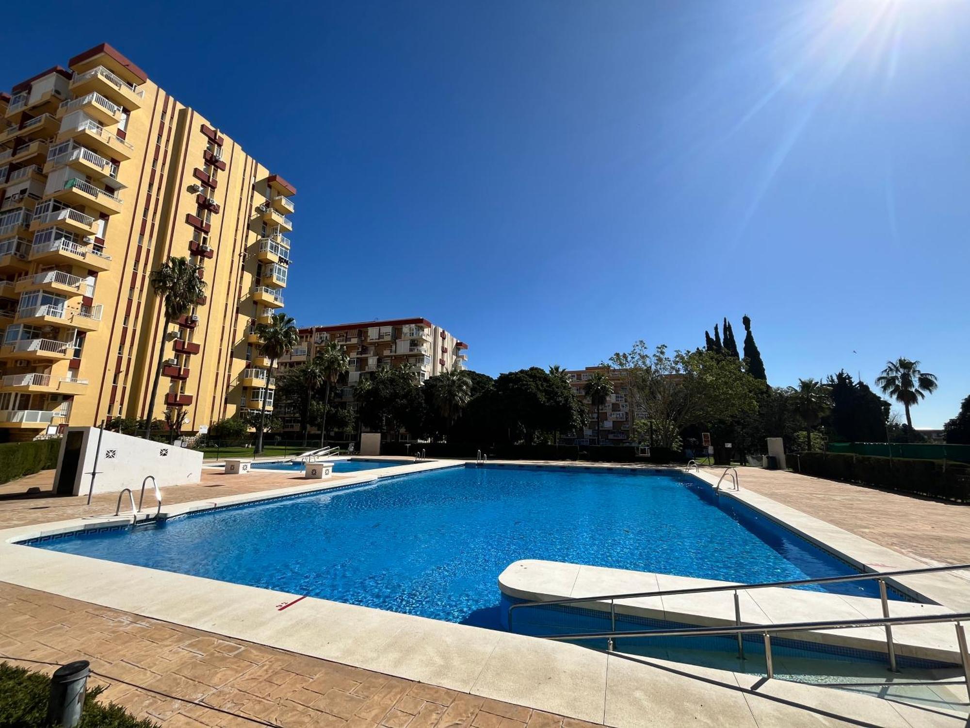 Mrv Fantastico Estudio Apartment