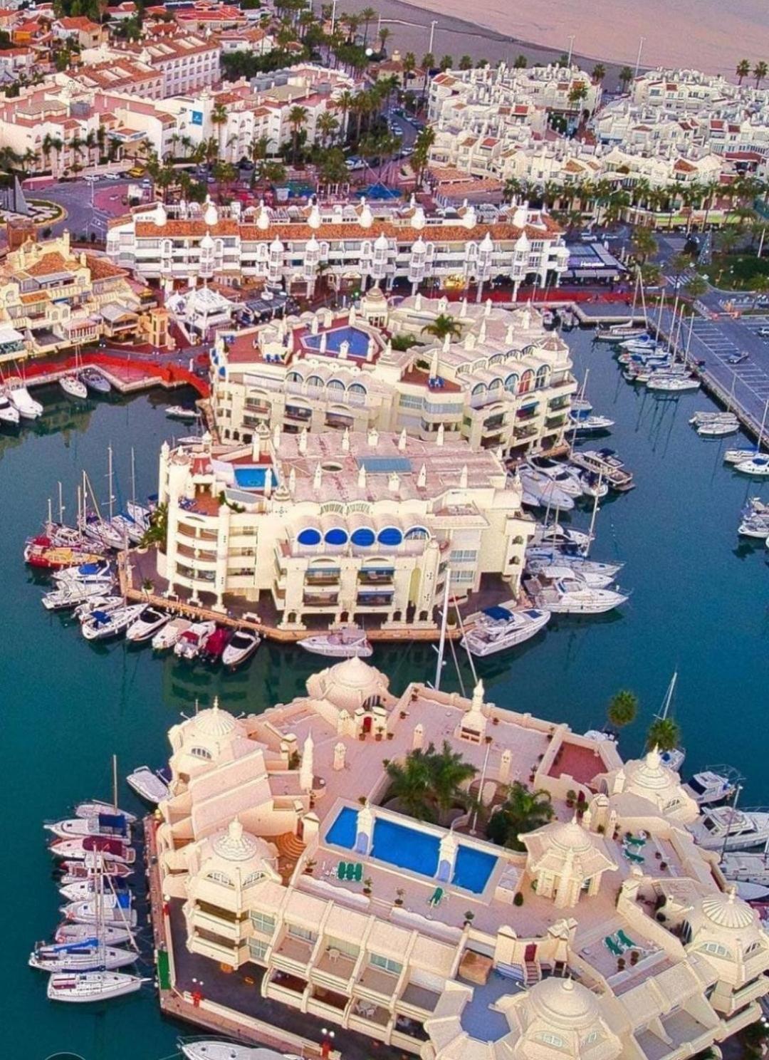 Mrv Fantastico Estudio Apartment