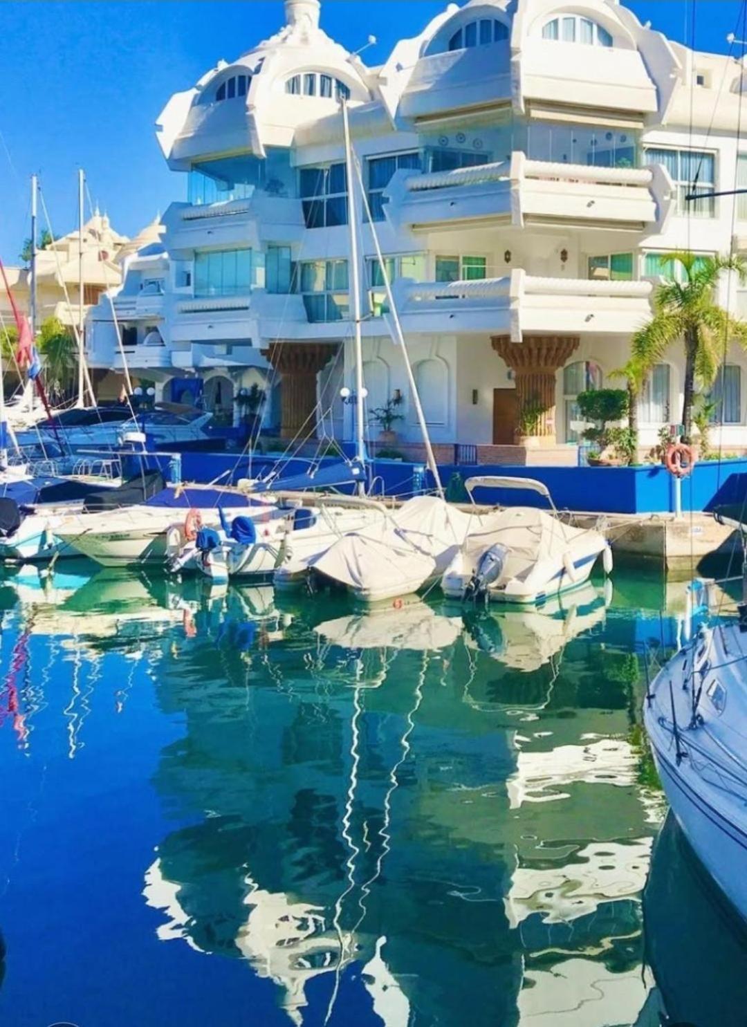 Mrv Fantastico Estudio Benalmadena
