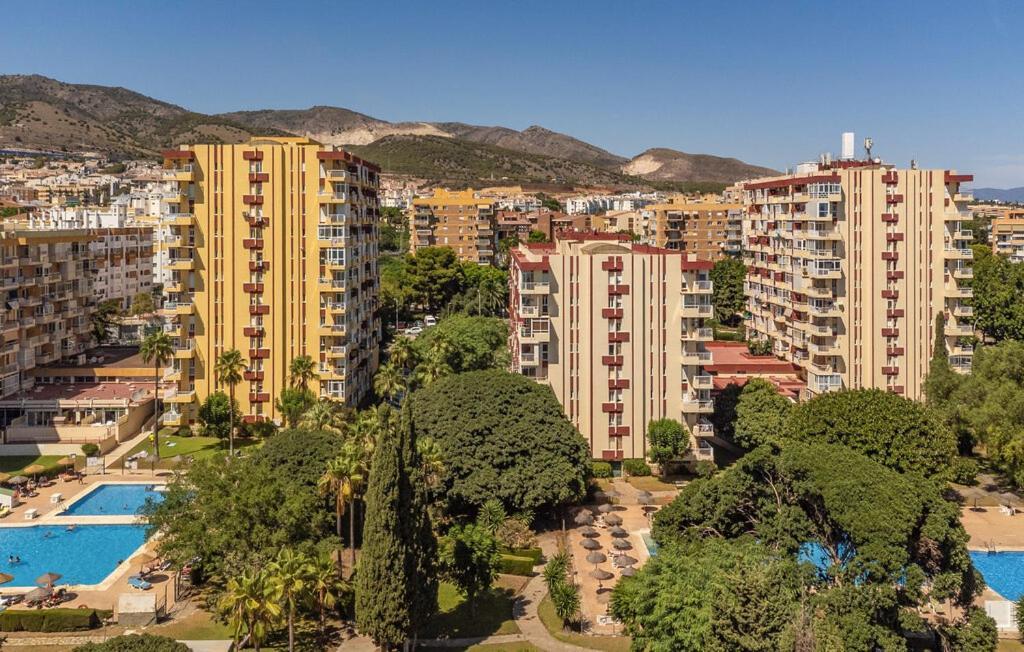 Mrv Fantastico Estudio Benalmadena