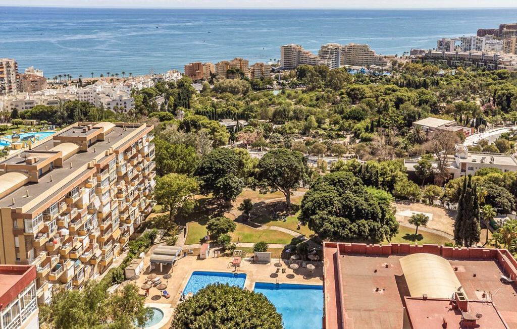 Mrv Fantastico Estudio Apartment